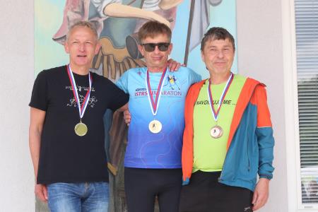 TEK NA SLIVNICO 61 FOTO LJUBO VUKELIČ